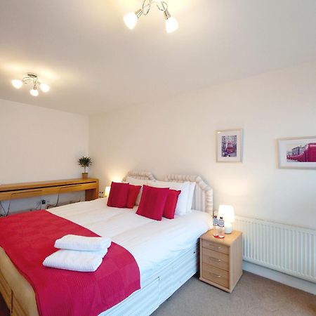 London Excel Stays - Three Bed Serviced Apartment Eksteriør bilde