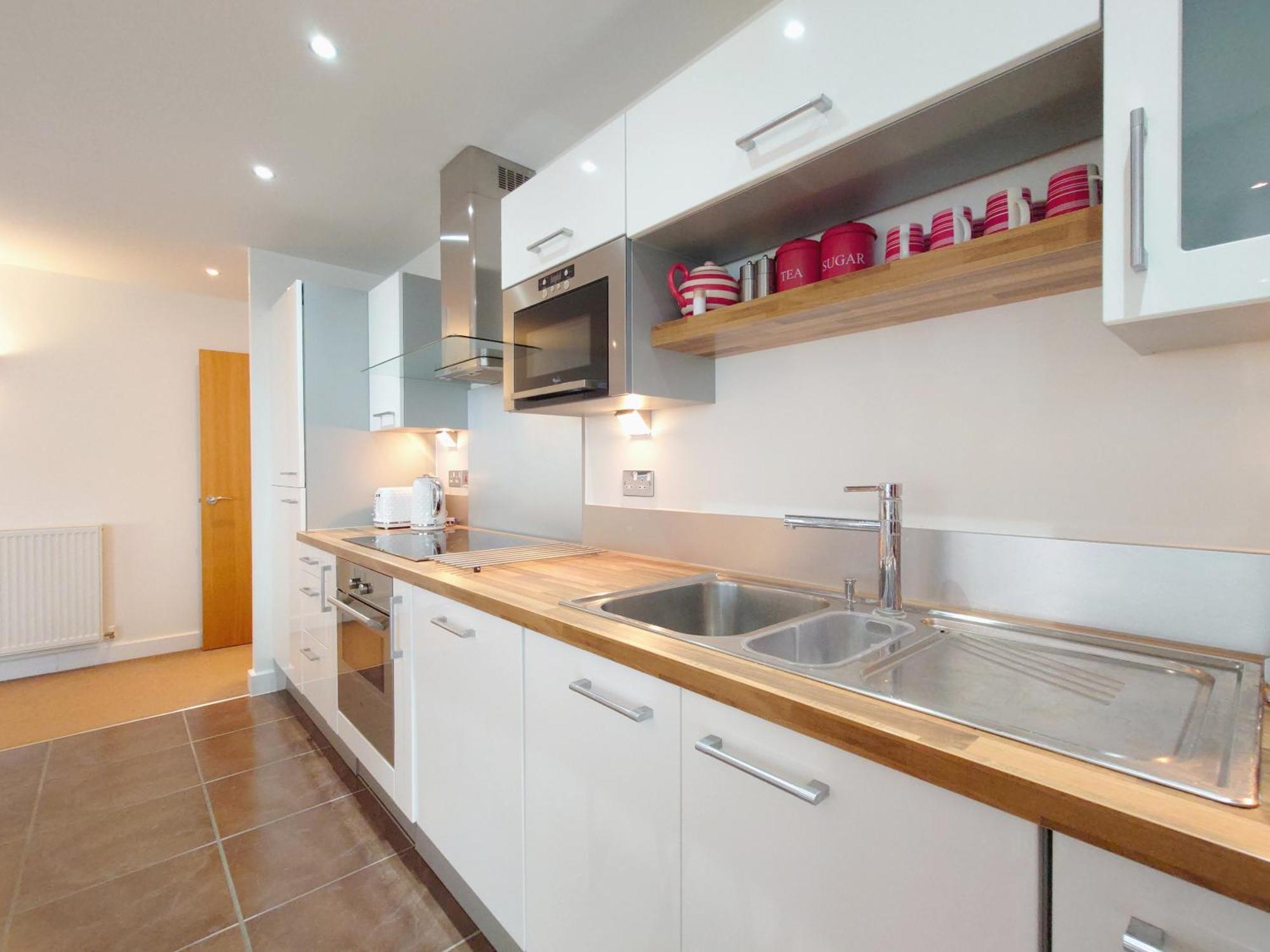 London Excel Stays - Three Bed Serviced Apartment Eksteriør bilde